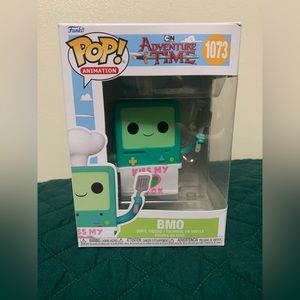 BMO funko pop